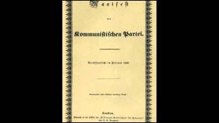 21st February 1848 The Communist Manifesto first published [upl. by Nylirem]