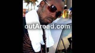 Mavado  Buss Bwoy Head Mi Hennessy [upl. by Elehcar139]