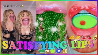 🌼 Text To Speech 🌼 ASMR Satisfying Eating  Bailey Spinn POVs Tiktok Compilations 2023  1 [upl. by Perl399]