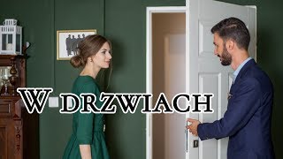 Jak poprawnie przepuszczać przez drzwi – Czas Gentlemanów [upl. by Garaway]