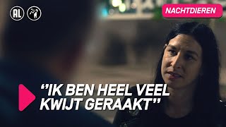 Man steelt bouwmaterialen om rond te komen naast uitkering  Nachtdieren  NPO 3 TV [upl. by Neeruan]