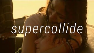 jj and kiara  supercollide [upl. by Ysus]