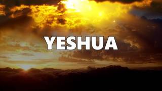 Yeshua  Fernandinho Lyrics [upl. by Kennedy575]