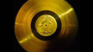 Voyagers Golden Record  Iziel je Delyo Hagdutin  Bulgaria [upl. by Nimra727]