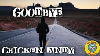 ‘Chicken 🐔 Andy Is Quitting YouTube’ ip2alwayswins [upl. by Arne]