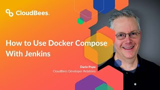 How to Use Docker Compose With Jenkins [upl. by Sivel679]