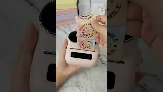 ASMR Packing Orders with Phomemo M220 label makersmallbusiness label labelmaker packingorders [upl. by Nicolas]