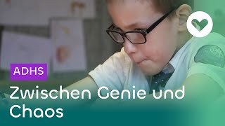 ADHS bei Kindern und Erwachsenen [upl. by Zenas]