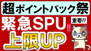 新年早々爆益！超ポイントバック祭ampワンダフルデーと併用すべき超お得キャンペーン9選！楽天市場を攻略して効率的に楽天ポイントを貯めよう！ [upl. by Odelet207]