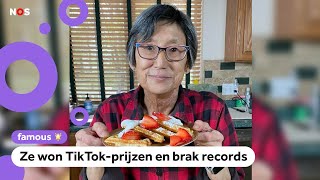 Kokende TikTokoma overleden [upl. by Amorete]