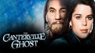 The Canterville Ghost  Full Movie starring Patrick Stewart [upl. by Anyaled]