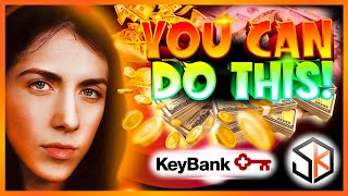 🫶KEYBANK Loans Review 2024 Everything You Must Know to Get Approved Immediately 💰 CREDIT S4•E529 [upl. by Josephina]