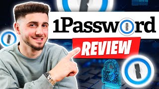 1Password Review Full Beginners Guide on How to use 1Password [upl. by Gweneth209]