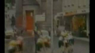 Ras Tailteann 1973 part 2flv [upl. by Sadnak]