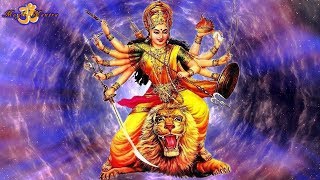 MANTRA KALI AND DURGA PROTECTS FROM NEGATIVE INFLUENCE [upl. by Rendrag]