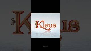 Klaus 2019  Movie Recommendations  Harsh Arora talks shorts [upl. by Bentlee]