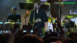 Victor Manuelle  He Tratado  HD [upl. by Anneg613]