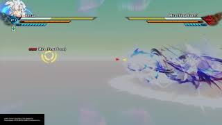 Blocking Peeler Storm amp Marble Drop Perfectly XV2 [upl. by Zaob100]