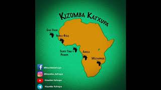 Djodje  Kriola Rainha Africana ❤️👈 👉❤️ Las MEJORES canciones de KIZOMBA 🧡💚🖤 [upl. by Peter185]