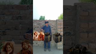 Islamic gift box vfx ytshorts viralvideo Zohaibs Tech [upl. by Trudy]