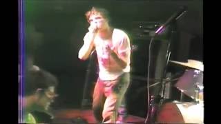 Descendents  Catalina Live 1985 [upl. by Aldon]