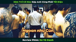 Review Phim Lính Đặc Chủng IQ 300 trở thành Sát Thủ nguy hiểm đến mức nào [upl. by Niamreg982]