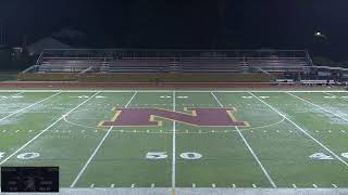 Northgate High School vs Miramonte Mens Varsity Soccer [upl. by Ireva]