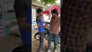 Teetotaller 💔 aktechh tamil comedy shorts karur [upl. by Raphael]