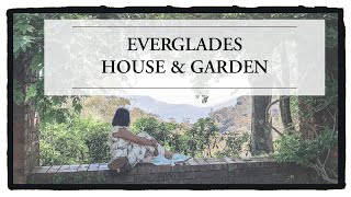 Everglades Historic House and Gardens  Blue Mountains Attractions  Leura NSW Australia [upl. by Earal]