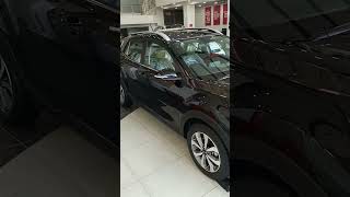 Kia Stonic 2023  Short Review  PakVehicle [upl. by Yemorej]