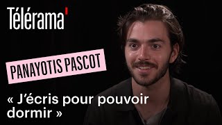 Panayotis Pascot  quotIl y a forcément beaucoup de choses derrière les gens qui font des blaguesquot [upl. by Gamali]