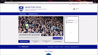 Activate Your New Online Ticketing Account [upl. by Ayikin558]