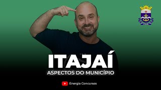 Prefeitura de ITAJAÍ  Aspectos do Município [upl. by Teirtza]