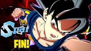 Dragon Ball Sparking Zero  Parte 3 TORNEIO DO PODER Final Epico [upl. by Oht427]