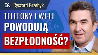 RAK TO NIE WYROK – BEZPŁODNOŚĆ ALERGIE SIBO  QampA 33– Ryszard Grzebyk  297 [upl. by Aoh]