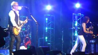 Foreigner  Starrider  Live  Ryman Theatre Nashville 31610 [upl. by Tiduj]