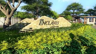 Ayala Land Premiers The Enclaves at North Point Bacolod [upl. by Hermosa]