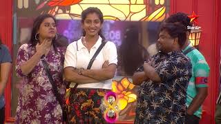 Bigg Boss Telugu 8  Day 67  Promo 1  Screw Ni Tippu Challenge🔥 Nagarjuna  Star Maa [upl. by Kesia]