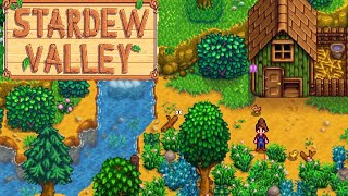 All Farm Types As of 16  Stardew Valley [upl. by Defant]