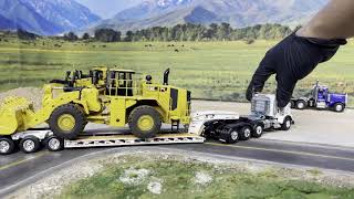 150 Scale MindBlowing Extreme Construction with Heavy Machinery [upl. by Beaner]