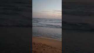 🔥Varkala Beach vinothvlog [upl. by Leonore]