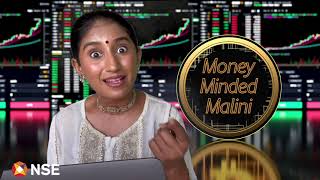 Money Minded Malini  Ep 2 Do not share your Trading Password [upl. by Carbrey786]