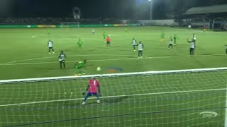 GOLI LA JOSEPH GUEDE Yanga SC Vs Tabora United FC 10 Ligi Kuu Extended Highlights Yanga Leo [upl. by Newol]