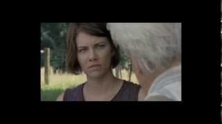 PROOF That Maggie amp Hershel KNEW Sophia Was Dead [upl. by Heise]