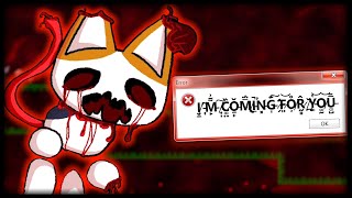 This Cat Horror Game Wants you DEAD [upl. by Vivl539]