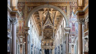 Funerali di mons Claudiano Strazzari [upl. by Lattonia149]