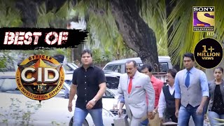 Best Of CID  Precognition  Full Episode  6 Apr 2022 [upl. by Ardnaskela111]