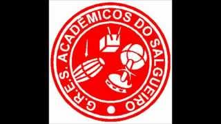 10  Acadêmicos do Salgueiro 1960  Quilombo dos Palmares [upl. by Cosma]