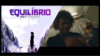 BigZ Patronato feat Loreta KBA  PA MI É NORMAL Official Video 2019 by Clout [upl. by Alexi]