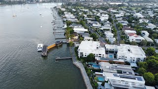 A taste of Bulimba a suburb of Brisbane [upl. by Prissy121]